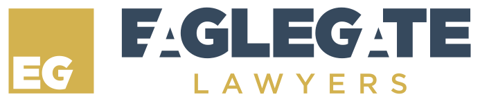 Logo and link for Eaglegate Lawyers