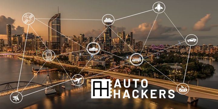 Autohackers2023 Beta - ticket sales are up!
